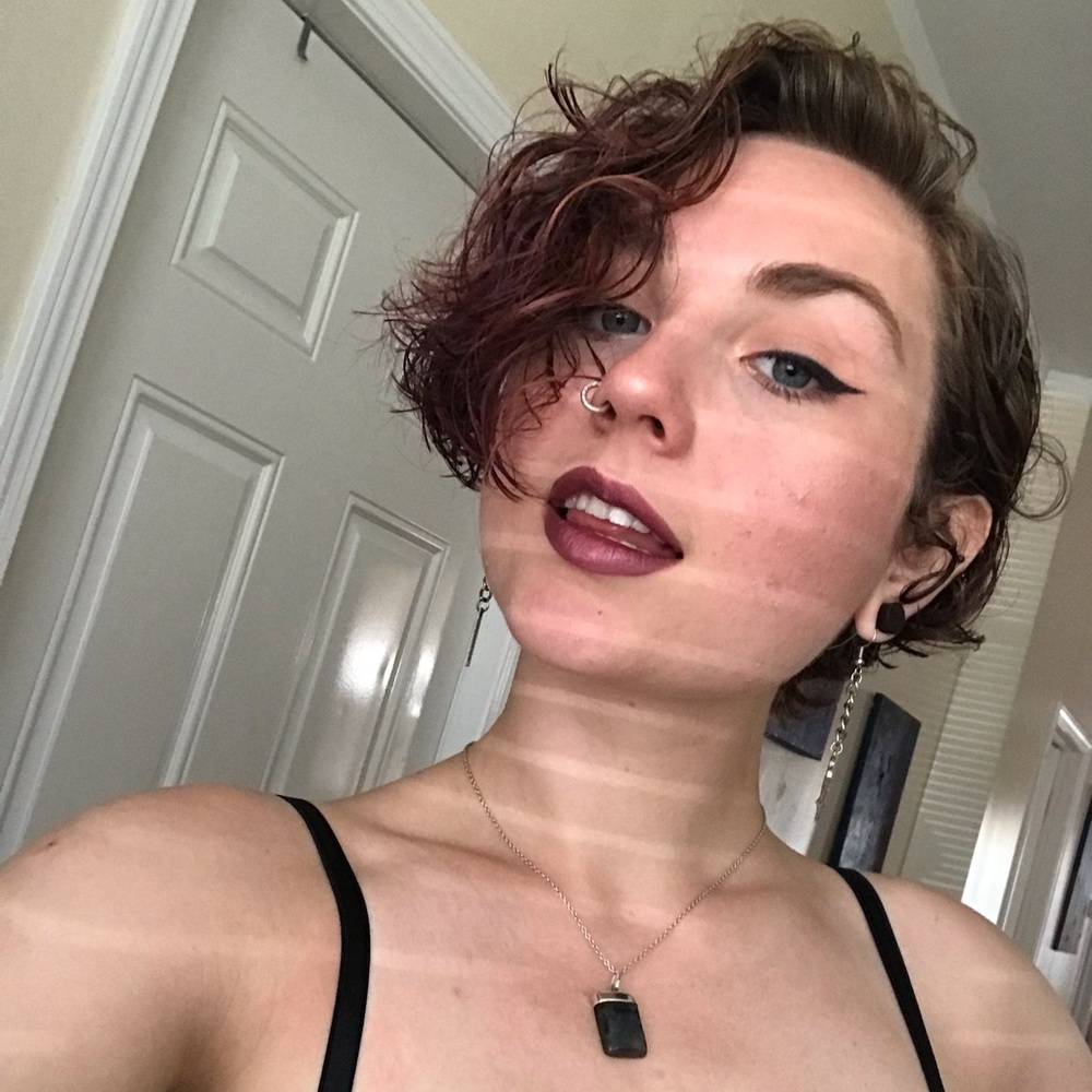 Meet your Posher, Gillian